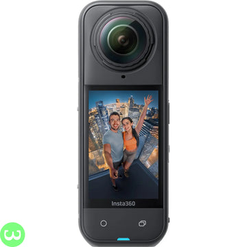 Insta360 X5 Price in Pakistan - W3 Shopping